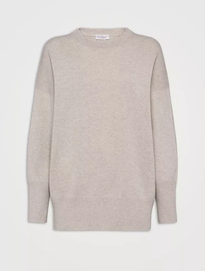 Cashmere Sweater