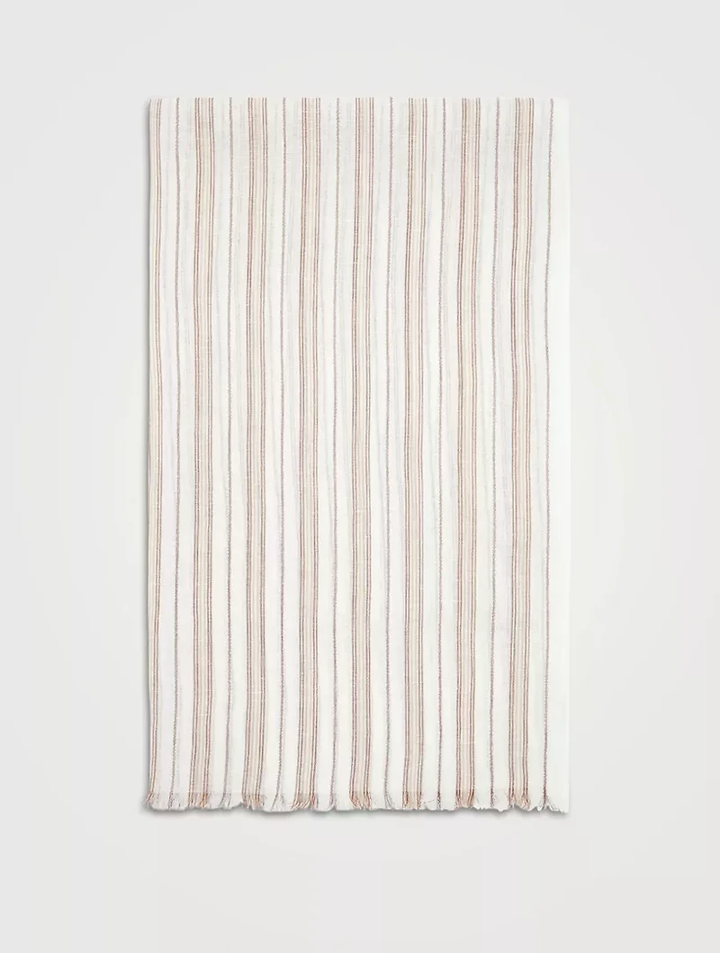 Sparkling Scarf