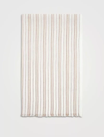 Sparkling Scarf