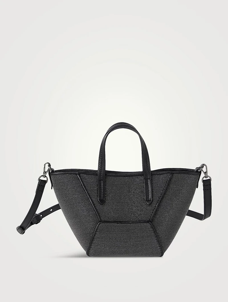 Precious Bc Duo Mini Bag