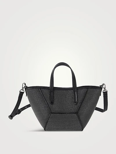 Precious Bc Duo Mini Bag