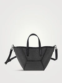 Precious Bc Duo Mini Bag