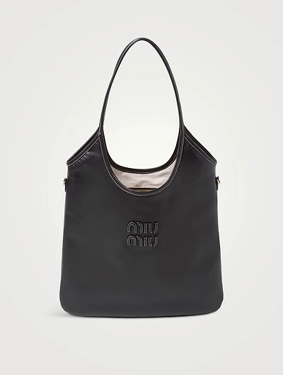 Ivy Leather Bag