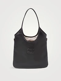 Ivy Leather Bag