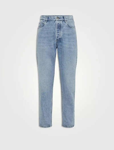 Five-pocket Trousers