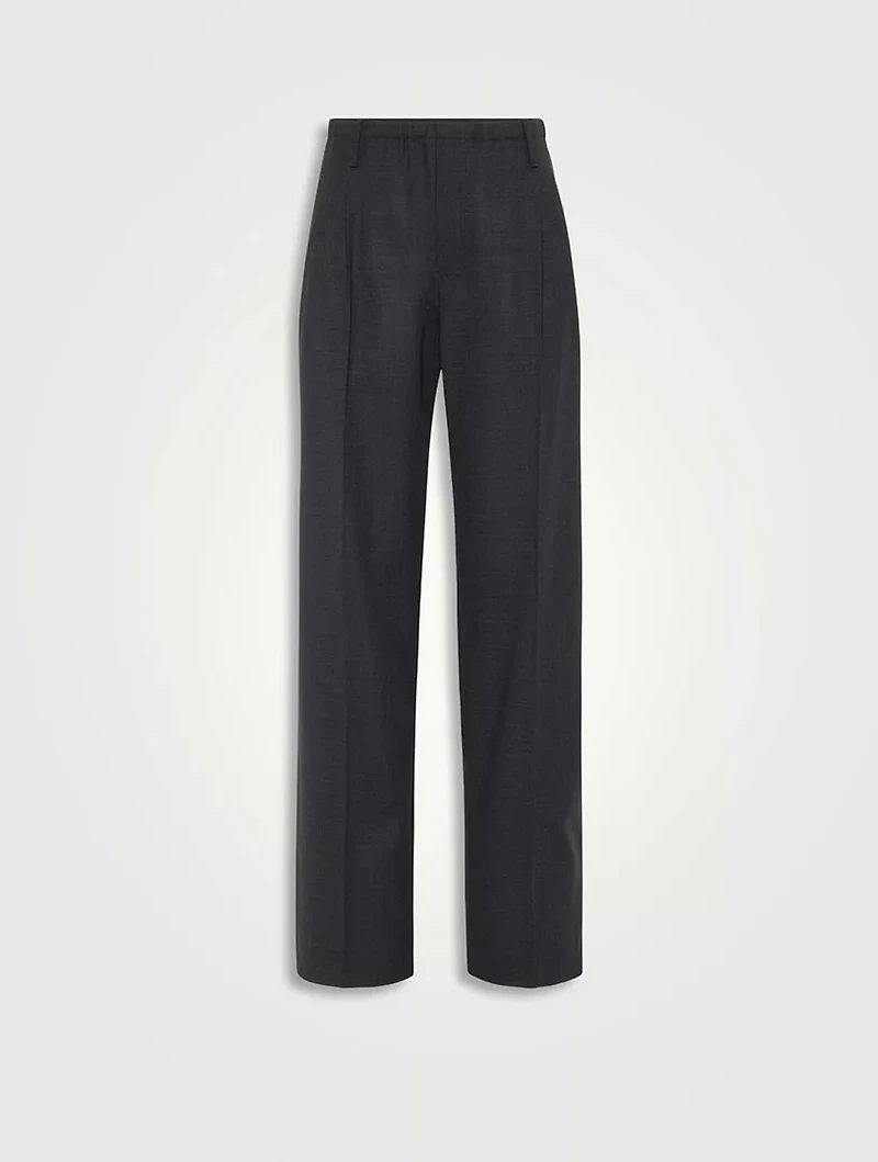 Sartorial Track Trousers