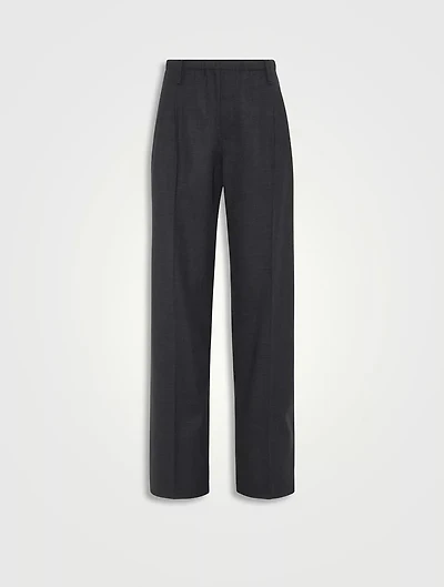Sartorial Track Trousers