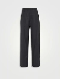 Sartorial Track Trousers