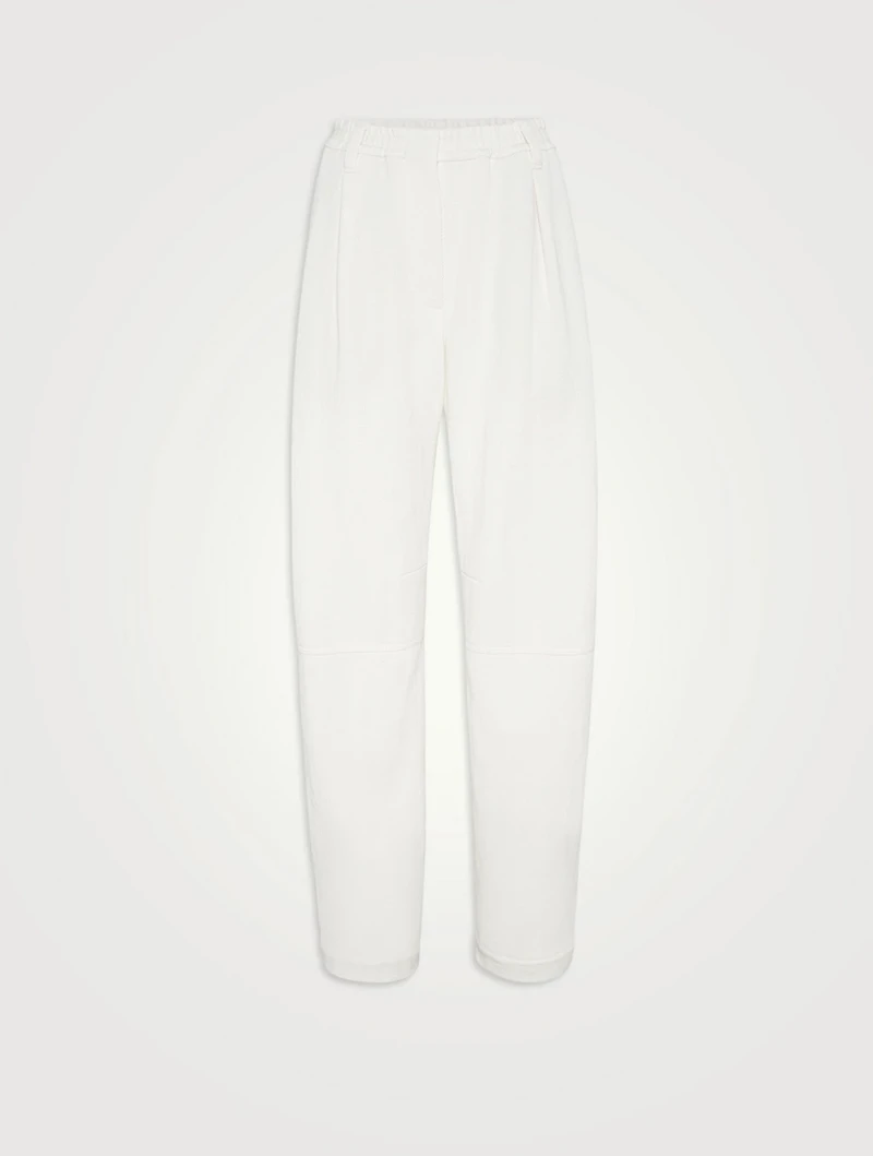 Baggy Trousers
