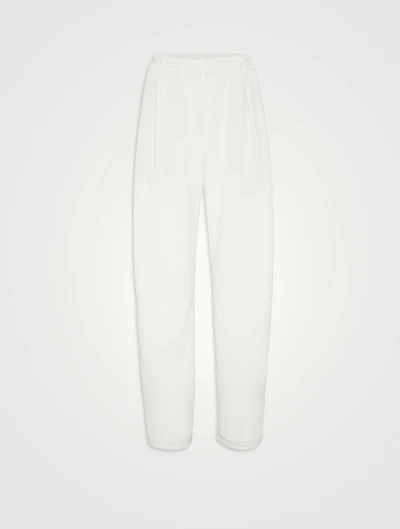 Baggy Trousers