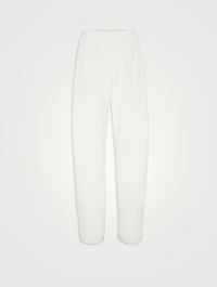 Baggy Trousers