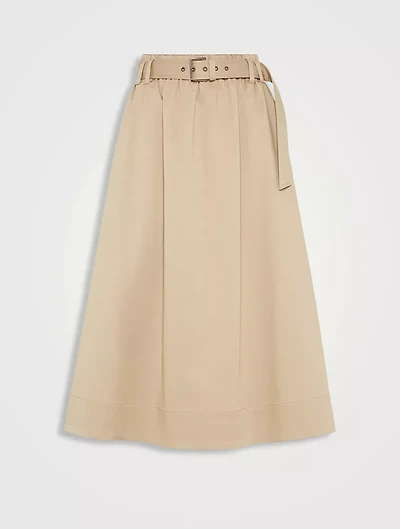 Circle Skirt