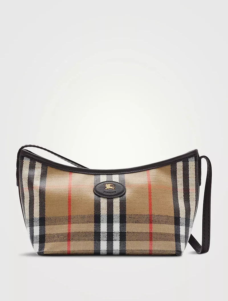 Mini Highlands Shoulder Bag​