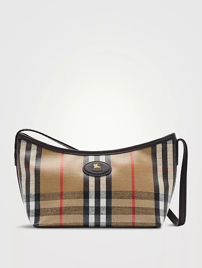 Mini Highlands Shoulder Bag​