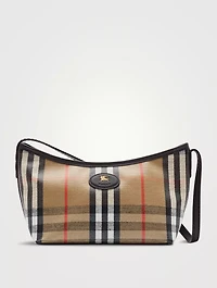 Mini Highlands Shoulder Bag​