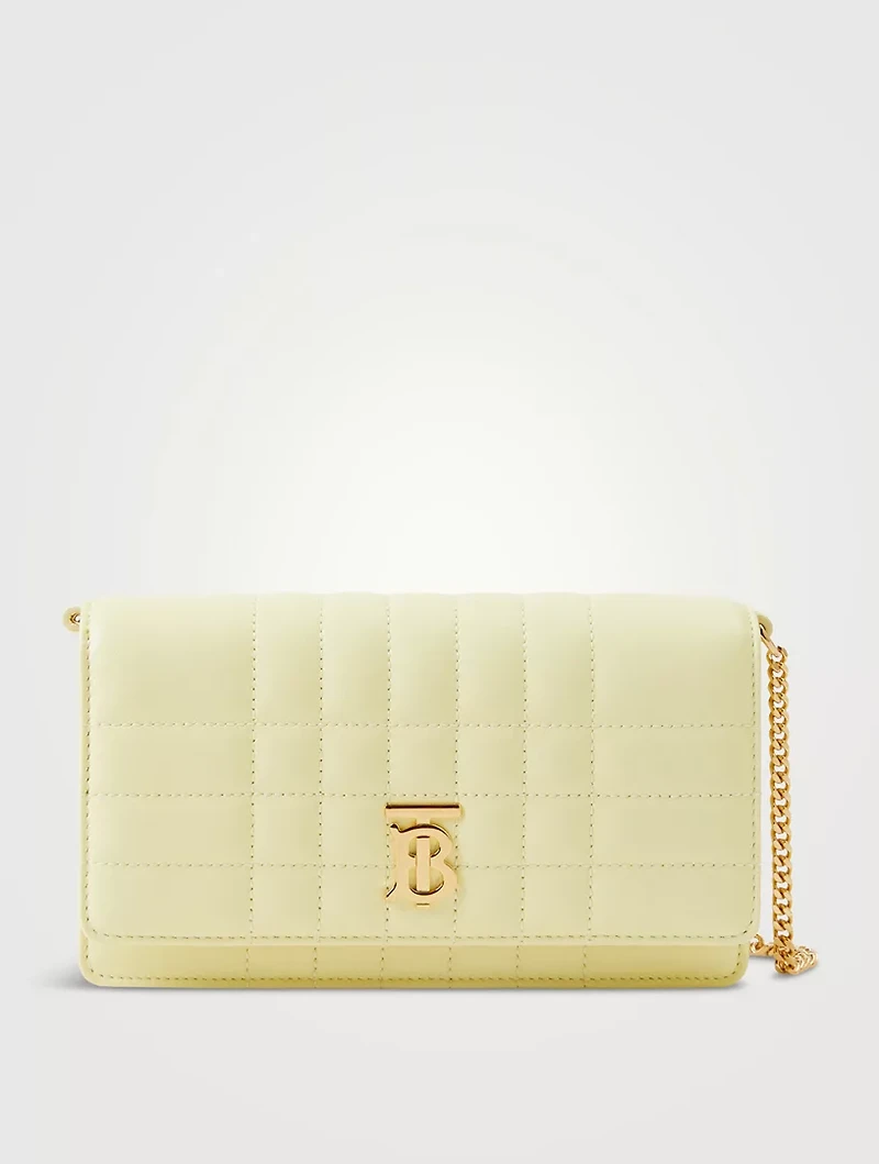 Lola Clutch