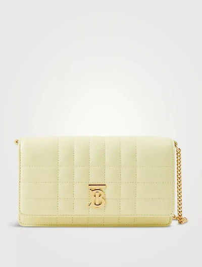 Lola Clutch
