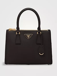 Medium Prada Galleria Saffiano Leather Bag