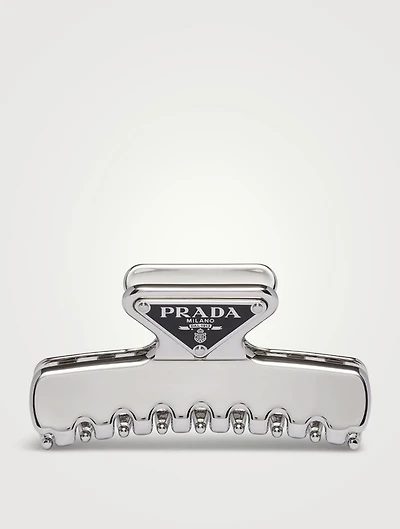 Metal Hair Clip