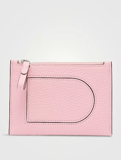 Pin D Pouch Mini Taurillon Soft