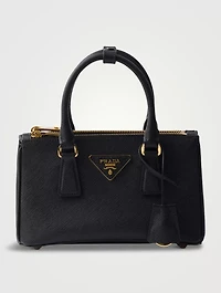 Prada Galleria Saffiano Leather Mini-bag