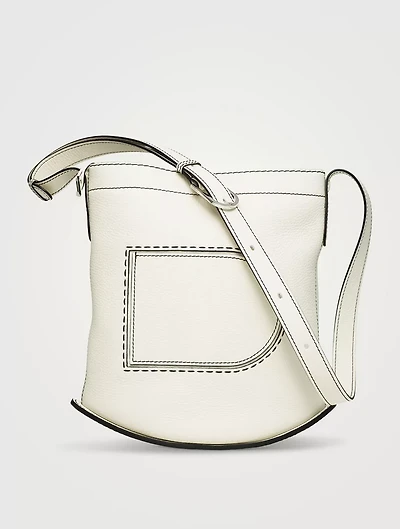 Pin Daily - Taurillon Soft Surpiqué