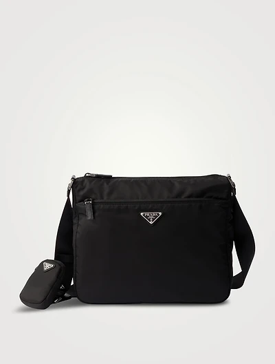 Re-nylon Bag