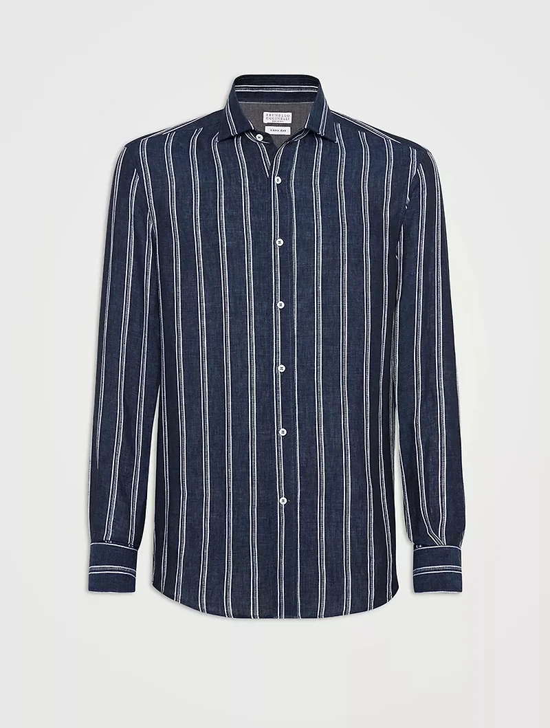 Easy Fit Shirt