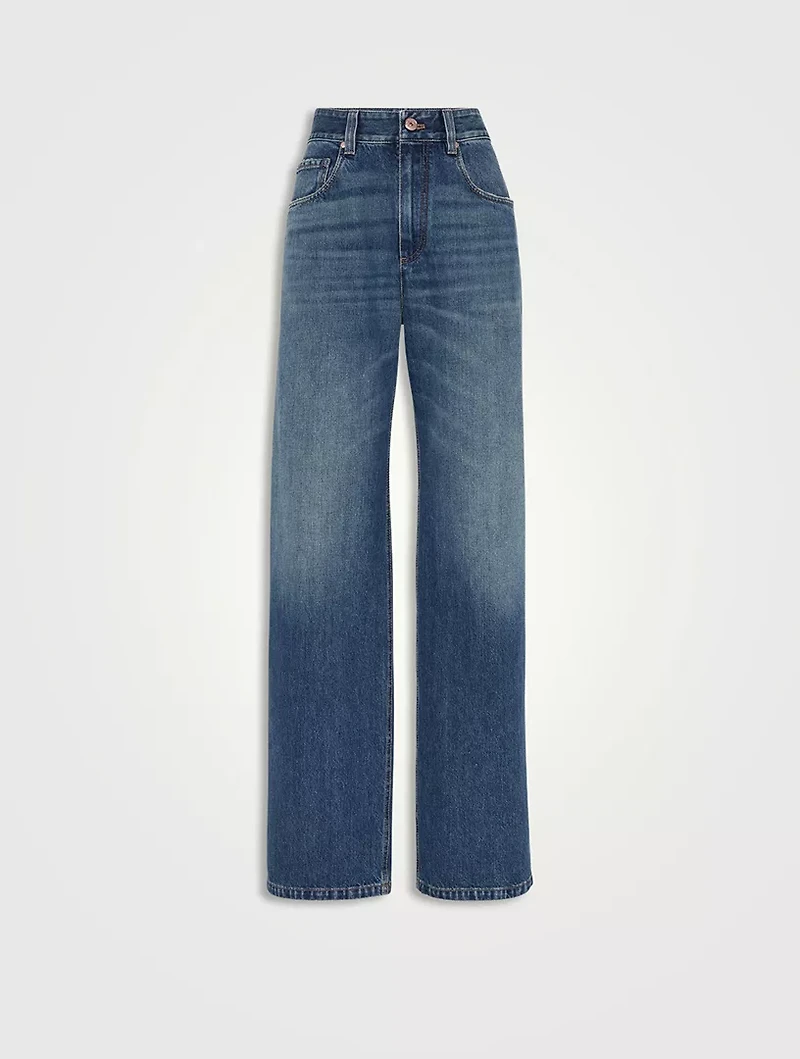 Loose Trousers