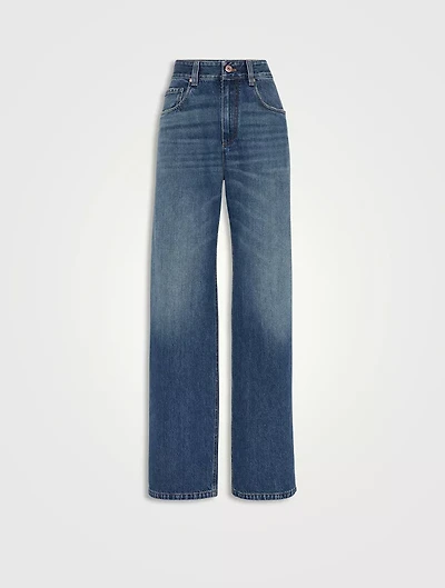 Loose Trousers