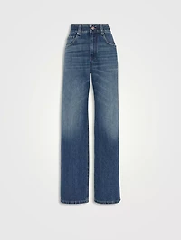 Loose Trousers