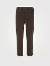 Five-pocket Trousers