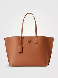 Monogram Tote