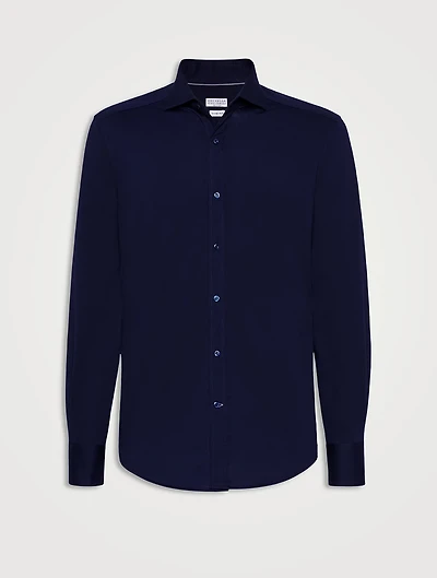 Basic Fit Shirt
