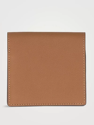 Livre Wallet Mini Rodéo Calf