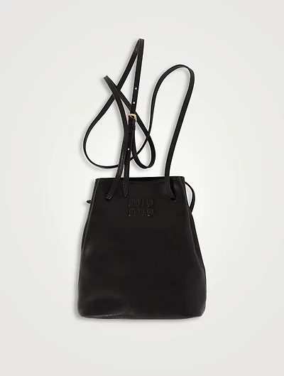 Nappa Leather Mini-bag