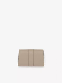 Brillant Card Holder - Rodéo Calf