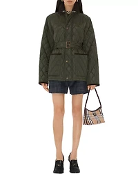 Mini Highlands Shoulder Bag​