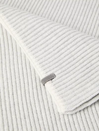 Knit Scarf