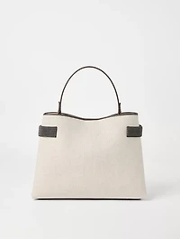 Top-handle Essence Bag