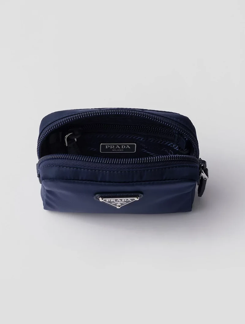 Re-nylon Necessaire