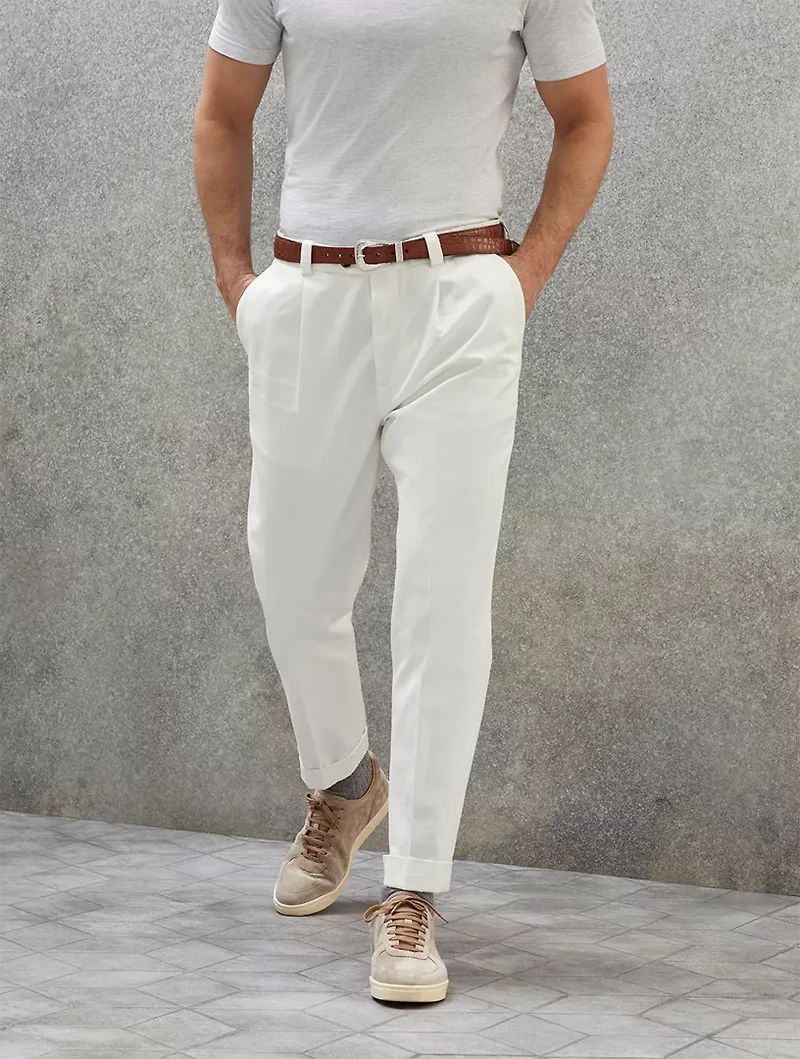 Leisure Fit Trousers