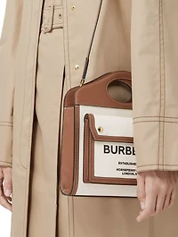Mini Pocket Bag