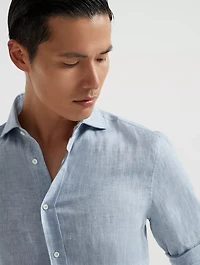 Linen Shirt