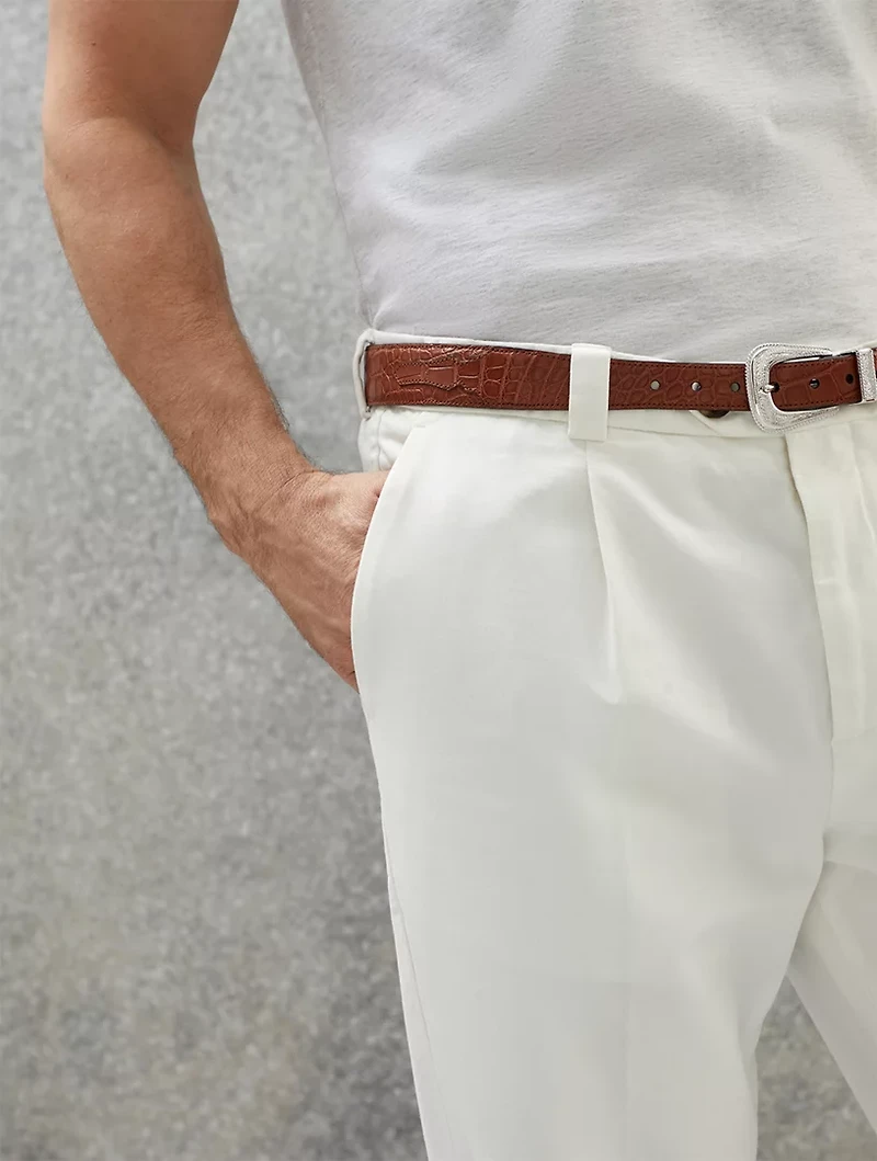 Leisure Fit Trousers