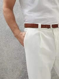 Leisure Fit Trousers