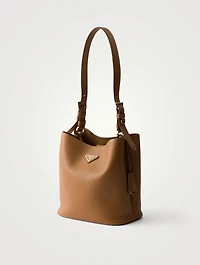 Medium Leather Bag