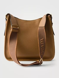 Medium Leather Bag
