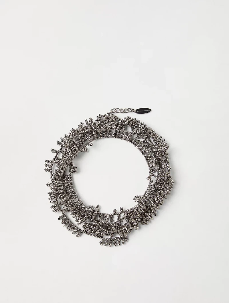Knotted Bracelet