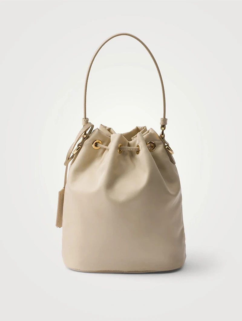 Prada Re-edition 1978 Re-nylon Mini-bag